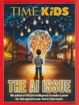 圖片 TIME FOR KIDS-EDITION 3-4 (2023-2024學年)