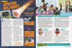 圖片 Scholastic News Grade 5-6 (2024-2025學年)