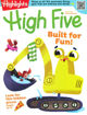 圖片 Highlights High Five - 訂閱1年