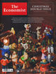 圖片 THE ECONOMIST（紙+網）- 新訂2年102期