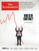 圖片 THE ECONOMIST（紙+網）- 續訂1年51期