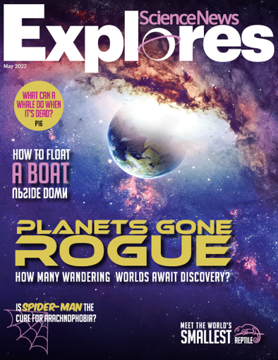 圖片 Science News Explores