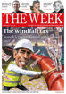圖片 THE WEEK UK (MARINE) 訂閱一年