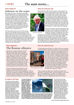 圖片 THE WEEK UK (MARINE) 訂閱一年