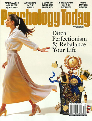 圖片 PSYCHOLOGY TODAY