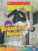 圖片 預購Scholastic News Grade 3 (2025-2026學年)