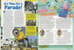 圖片 預購Scholastic News Grade 5-6 (2025-2026學年)