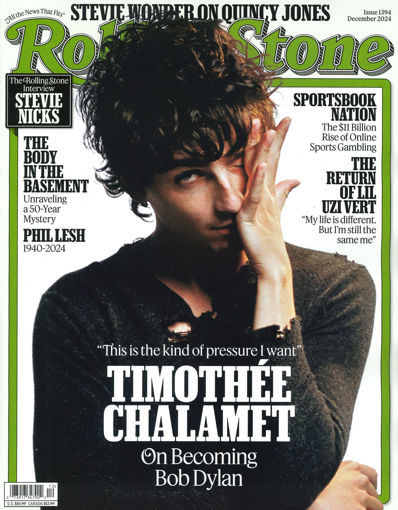 圖片 ROLLING STONE