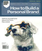 圖片 Harvard Business Review Special Issue