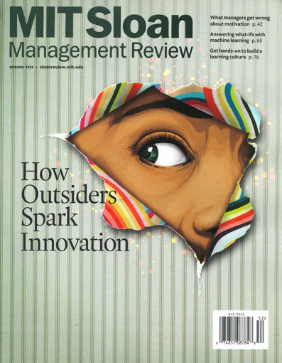 圖片 MIT SLOAN MANAGEMENT REVIEW