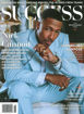 圖片 SUCCESS MAGAZINE