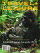 圖片 TRAVEL + LEISURE