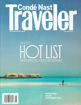 圖片 CONDE NAST TRAVELER