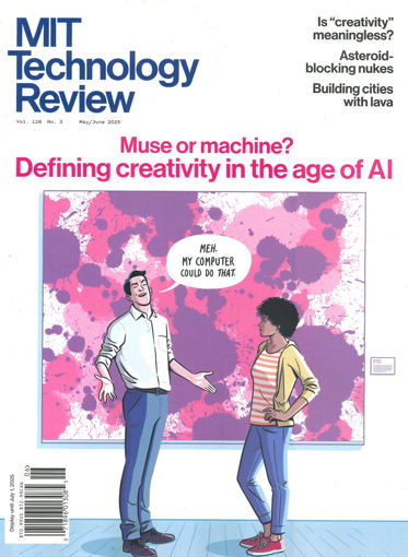圖片 MIT TECHNOLOGY REVIEW