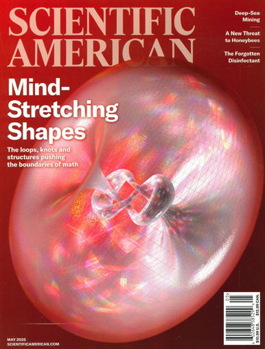 圖片 SCIENTIFIC AMERICAN