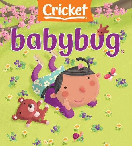 圖片 BABYBUG
