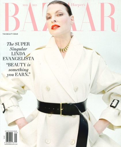 圖片 HARPER’S BAZAAR