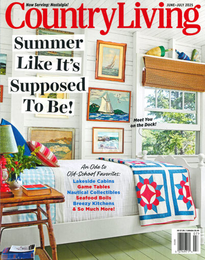 圖片 COUNTRY LIVING (US)