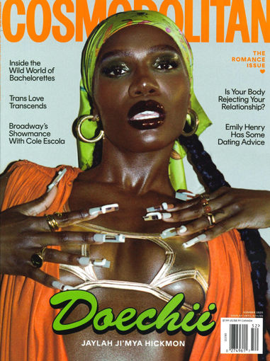 圖片 COSMOPOLITAN (US)
