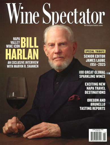 圖片 WINE SPECTATOR