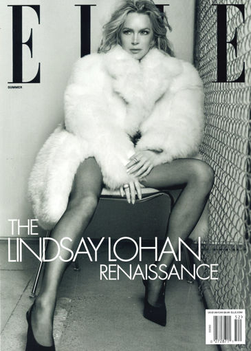 圖片 ELLE (US)
