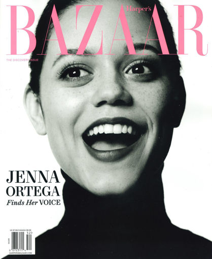 圖片 HARPER’S BAZAAR