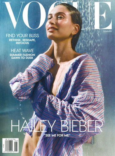 圖片 VOGUE (US)