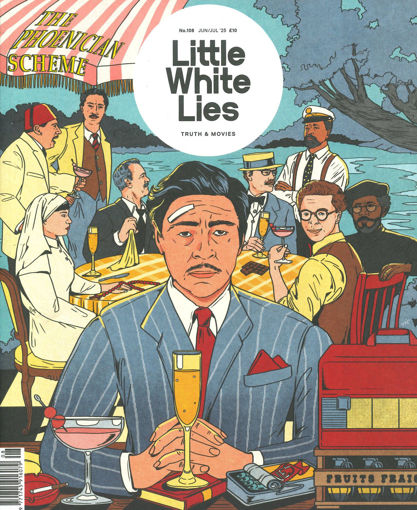 圖片 Little White Lies(UK)