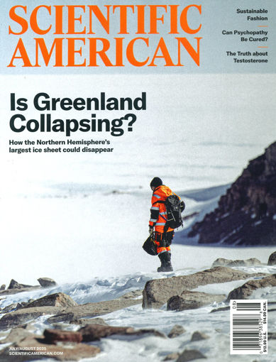 圖片 SCIENTIFIC AMERICAN
