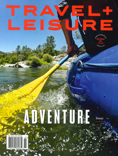 圖片 TRAVEL + LEISURE
