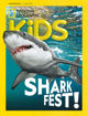 圖片 NATIONAL GEOGRAPHIC KIDS (海運版)