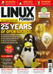 圖片 LINUX FORMAT(UK)