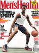 圖片 MEN’S HEALTH (US)