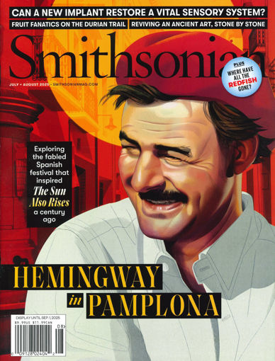 圖片 SMITHSONIAN