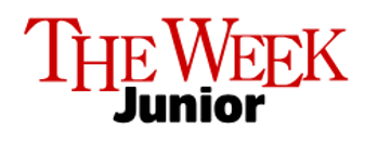 顯示商品製造 The Week Junior UK 品牌圖片 The Week Junior UK