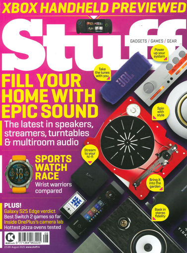 圖片 Stuff (UK)