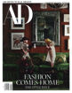 圖片 ARCHITECTURAL DIGEST (US)