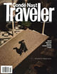 圖片 CONDE NAST TRAVELER
