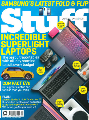 圖片 Stuff (UK)
