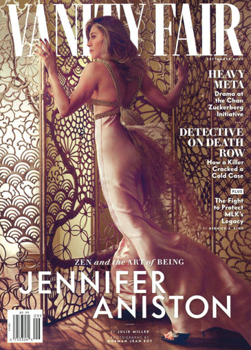 圖片 VANITY FAIR (US)
