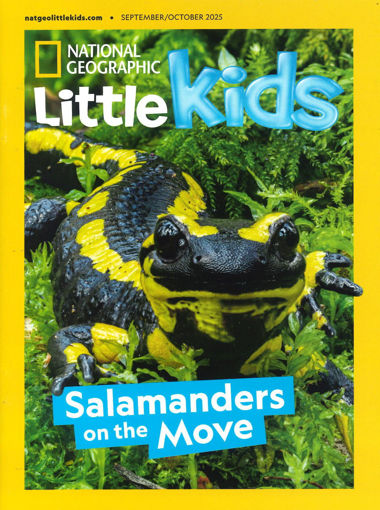 圖片 N. G. LITTLE KIDS