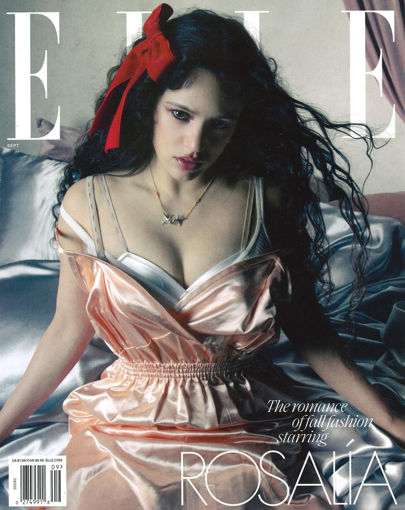 圖片 ELLE (US)