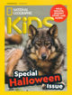 圖片 NATIONAL GEOGRAPHIC KIDS (海運版)