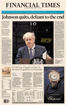 圖片 Financial Times+網版-訂閱1年312期
