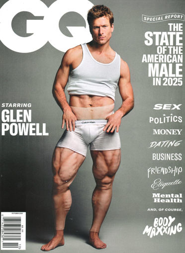 圖片 GQ (US)