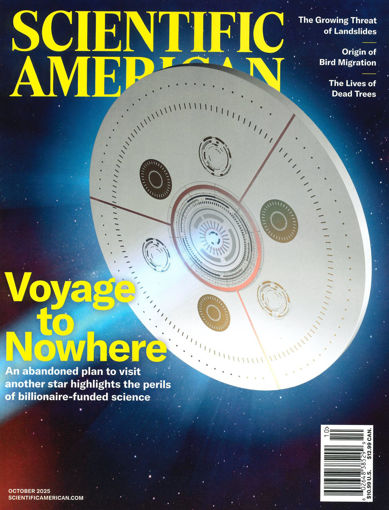 圖片 SCIENTIFIC AMERICAN
