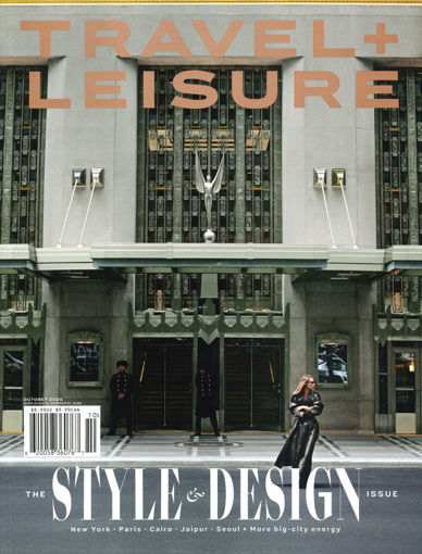 圖片 TRAVEL + LEISURE