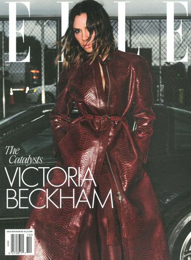 圖片 ELLE (US)