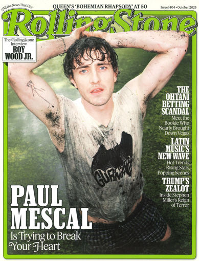 圖片 ROLLING STONE