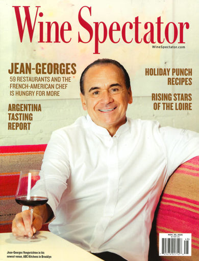 圖片 WINE SPECTATOR